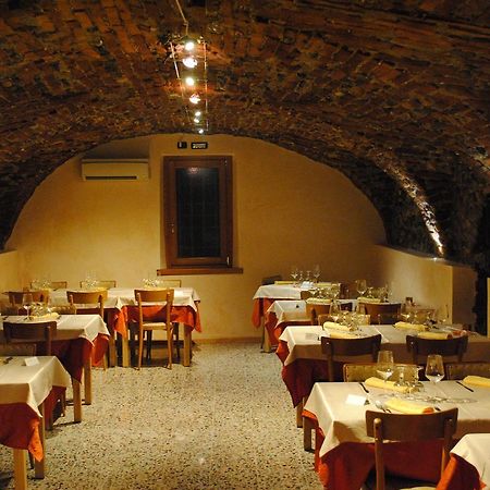 Agriturismo Casa Villi Сольферино Экстерьер фото