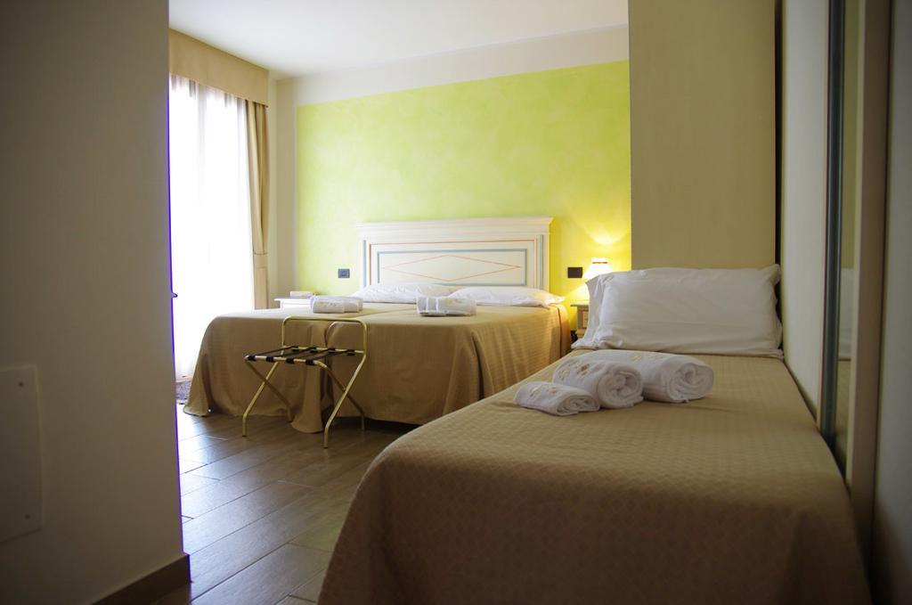 Agriturismo Casa Villi Сольферино Экстерьер фото