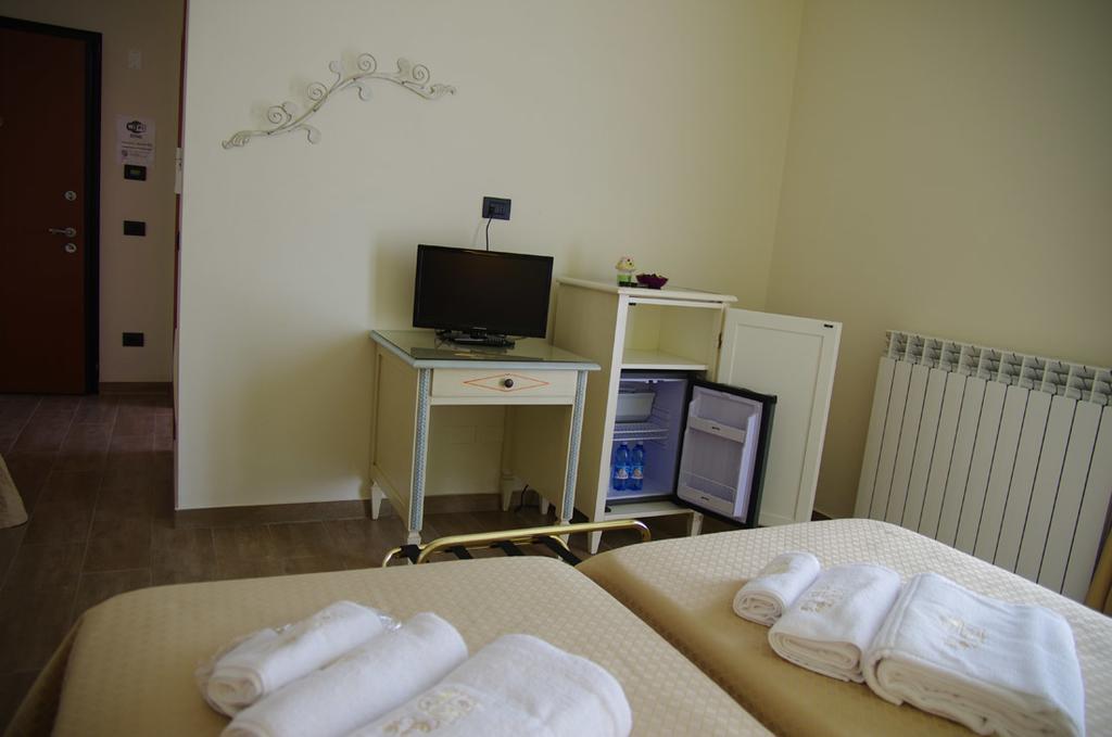 Agriturismo Casa Villi Сольферино Экстерьер фото